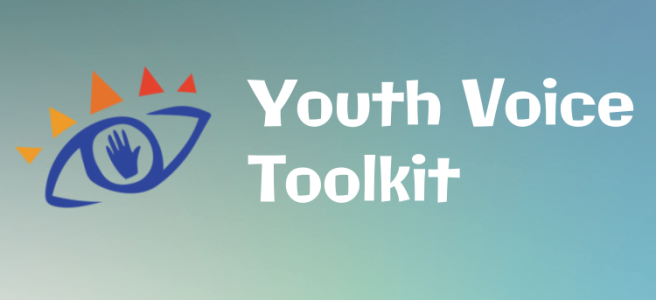 The Freechild Institute Youth Voice Toolkit
