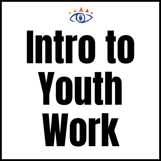 Intro to Youth Work by the Freechild Institute including speeches, training, books and more!
