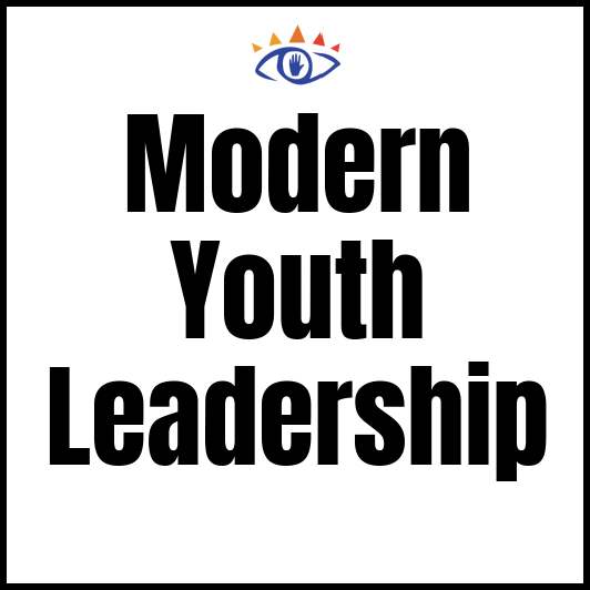 Modern Youth Leadership by the Freechild Institute including speeches, training, books and more!