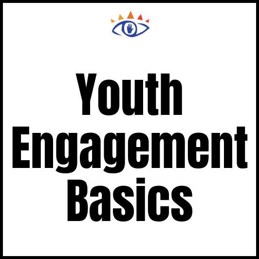 Youth Engagement Basics by the Freechild Institute including speeches, training, books and more!